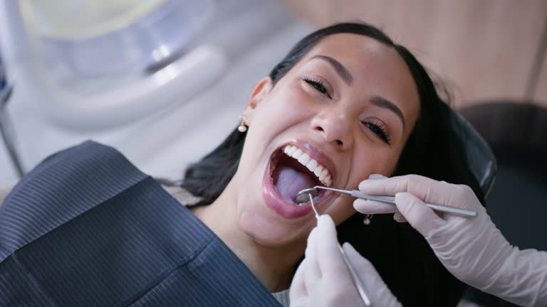 Emergency Dental Services in Viera West, FL